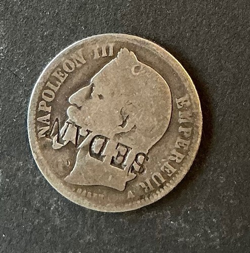 Frankreich napoleon iii 1 - -, iii.