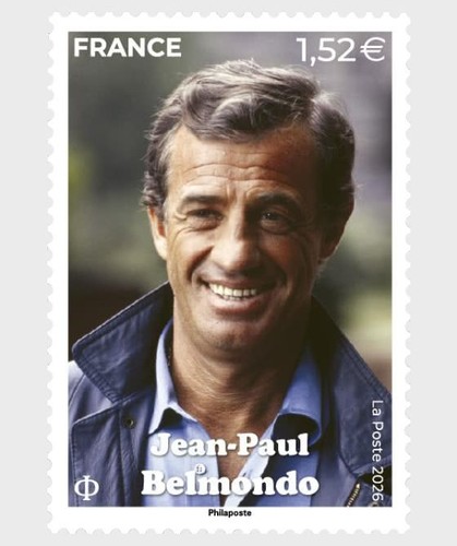 France 2026 jean paul - france, jean-paul