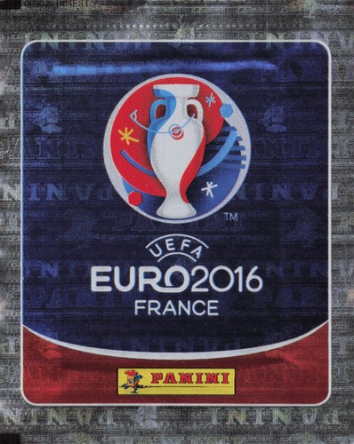 Panini uefa euro 2016 france - uefa,