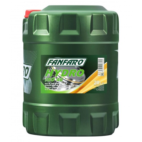 Fanfaro hydro iso - l,