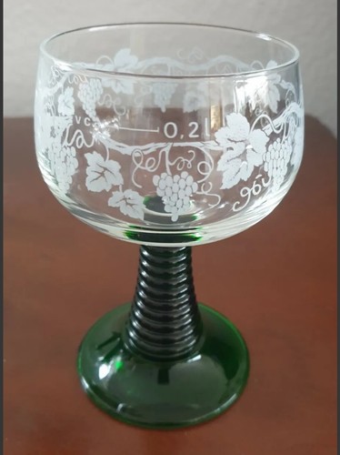 Luminarc wein glas - 1-12,