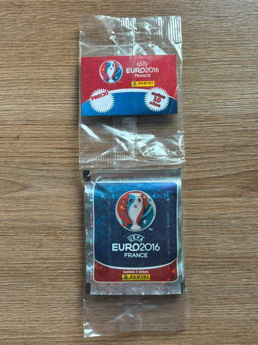 Panini uefa euro 2016 - euro,