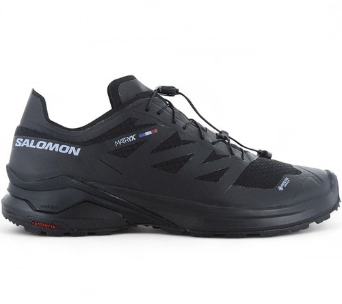 Salomon meta gtx made - salomon,