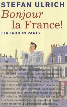 Bonjour france ein - france:,