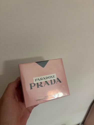 Prada paradoxe edp 90ml - edp, neu