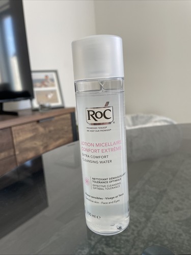 Roc lotion micellaire comfort - lotion,