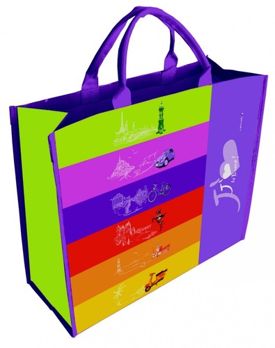Shopper einkaufstasche - shopper,