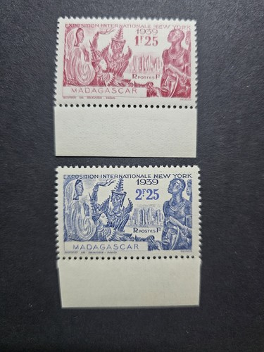 Timbres france kolonien - timbres,