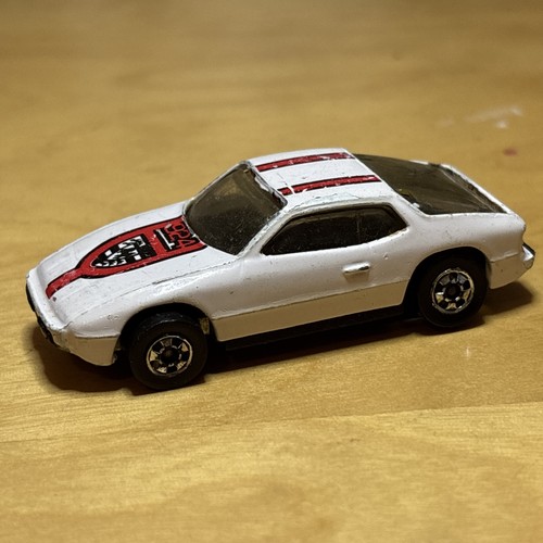 Hot wheels blackwall porsche - wheels,