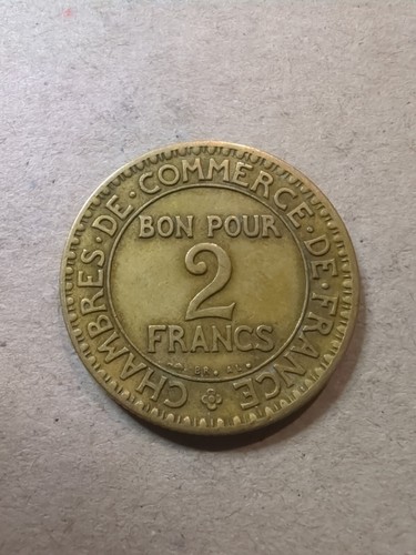 Frankreich francs 1922 - frankreich,