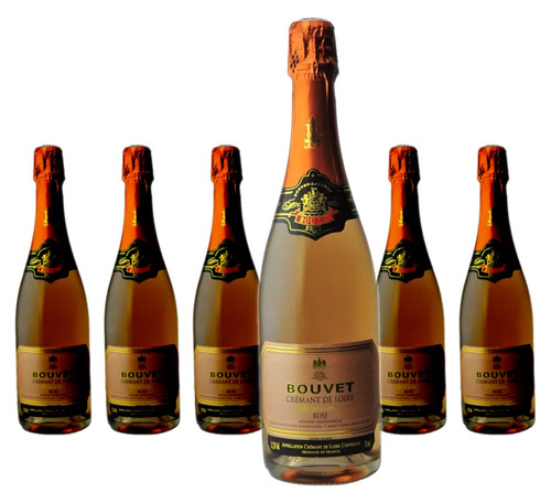 Bouvet excellence crémant - bouvet,