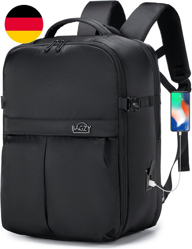 Bagzy rucksack handgepäck - rucksack,