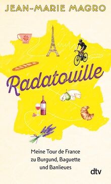 Radatouille meine tour de - meine,