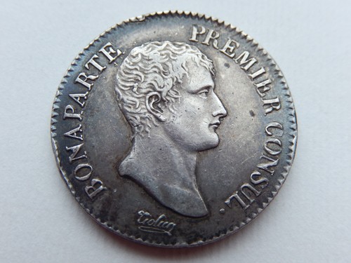 B181 frankreich napoleon - -,