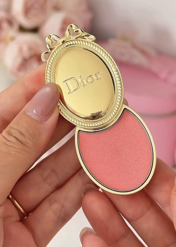 Dior médaillon holiday - médaillon, –