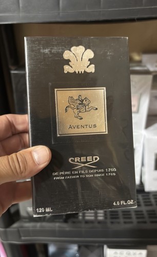 Creed absolu aventus - eau, de
