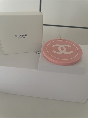 Chanel spiegel nicht - chanel, spiegel...nicht