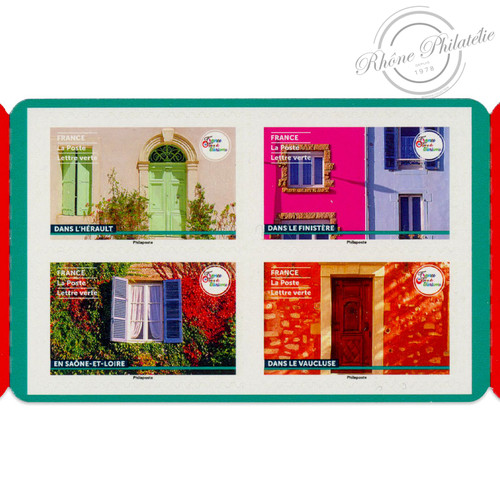 Briefmarke frankreich bc2169 - frankreich,