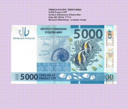 French pacific territories - french,