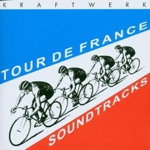 Tour france soundtracks von - france,