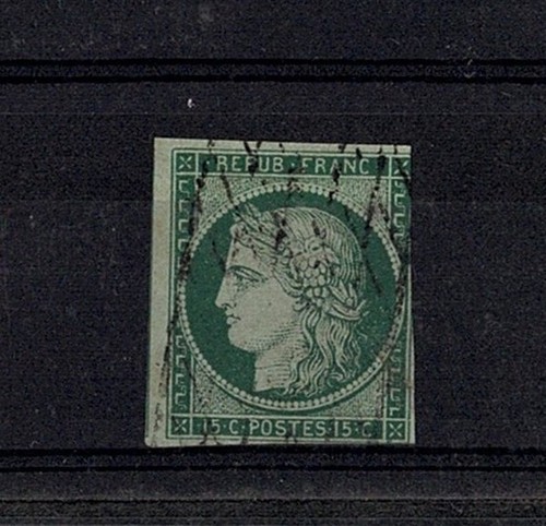 France stamp timbre - france, yvert