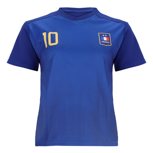 Frankreich sport trikot - frankreich,