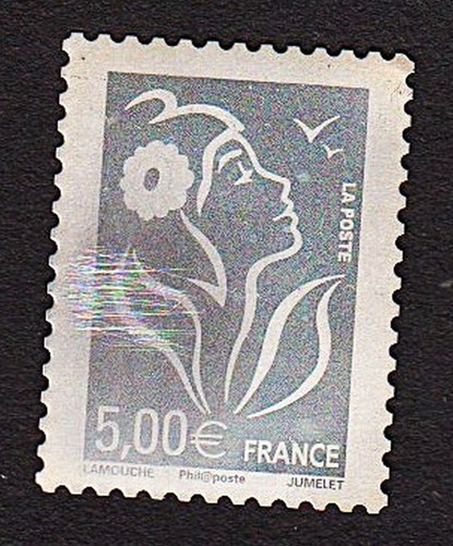 2006 france marianne - 2006,