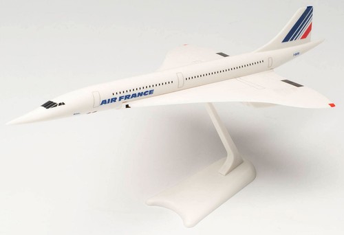 Air france concorde 1 - -,