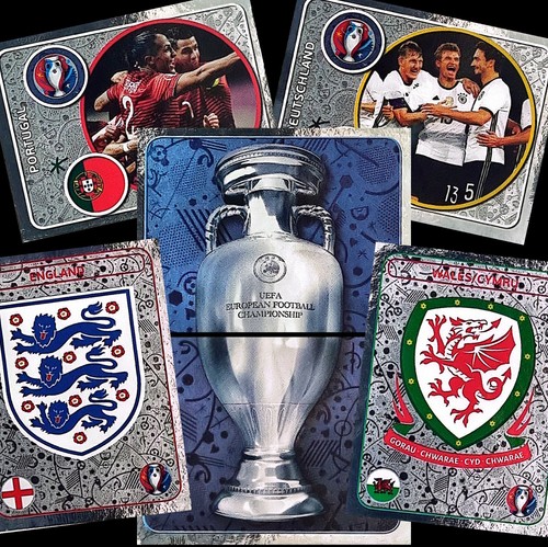 Panini 2016 intro - 2016,