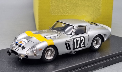 Modellautos ferrari 250 - 1:43,