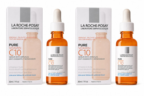 Roche posay reines serum - la, roche-posay