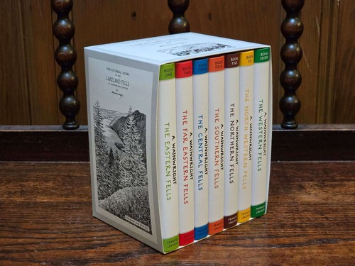 The pictorial guides - the,