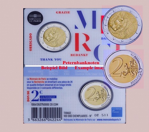 Frankreich france 2 - ,