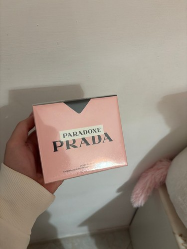 Prada paradoxe edp - prada,