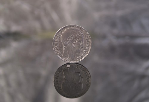 Frankreich francs 1933 - francs,