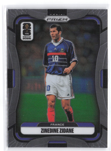 2026 panini prizm - prizm, fifa