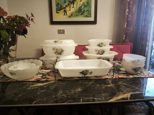 Vintage arcopal france - vintage,