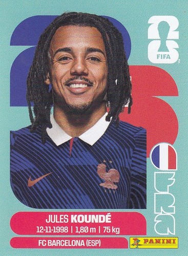 Panini sticker fußball - panini,