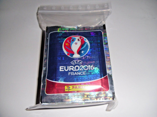 Panini uefa euro - panini,