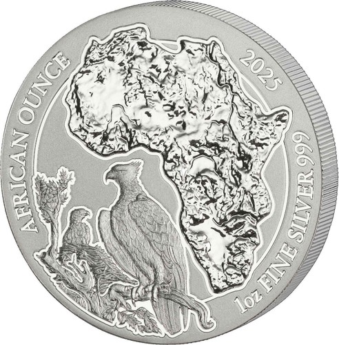 Ruanda francs 2025 - francs,