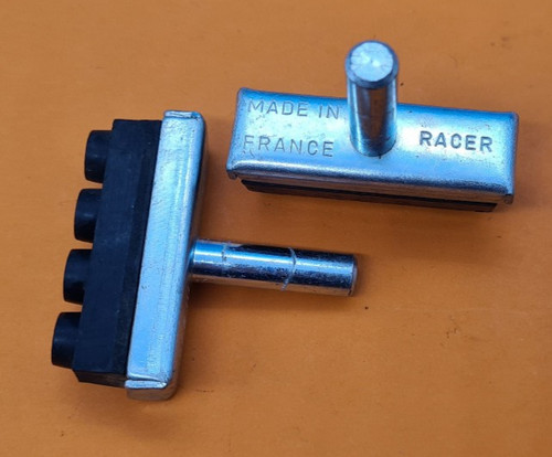 Bremsschuhe mit halter mafac - bremsschuhe,