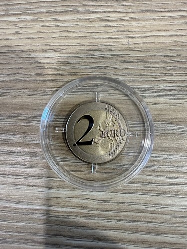 Euro coin france - 2,