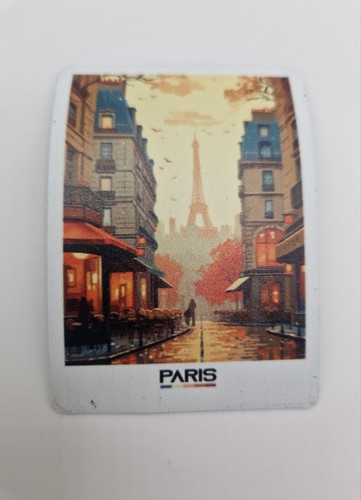Souvenir kühlschrank magnet - kühlschrank,
