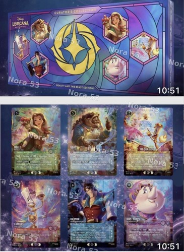 Disney lorcana tcg france - tcg,
