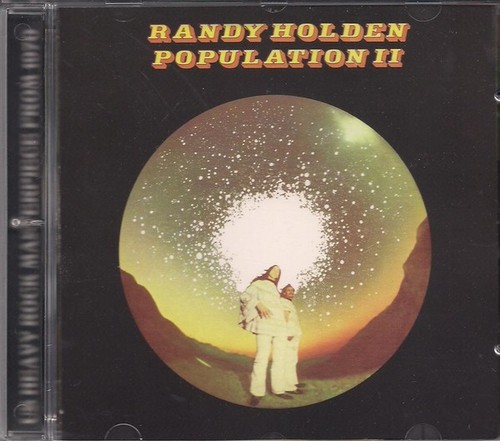 Randy holden population - population, ii