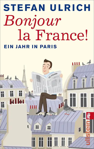 Bonjour france - bonjour, la
