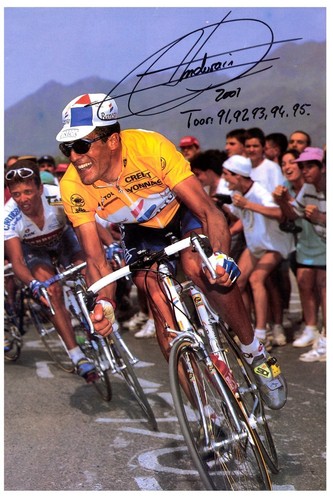 Miguel indurain - miguel,