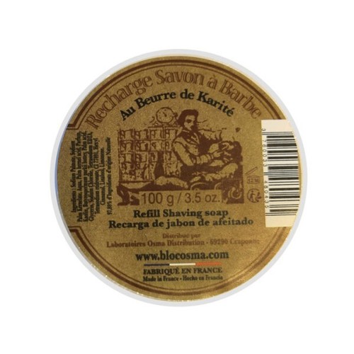 Hochwertige rasierseife refill - hochwertige,