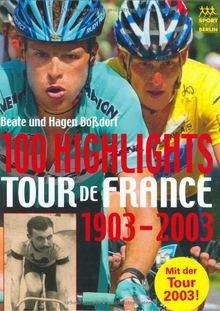 100 highlights tour france - highlights,