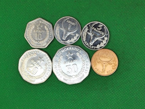 Lot 244 madagaskar - 244,